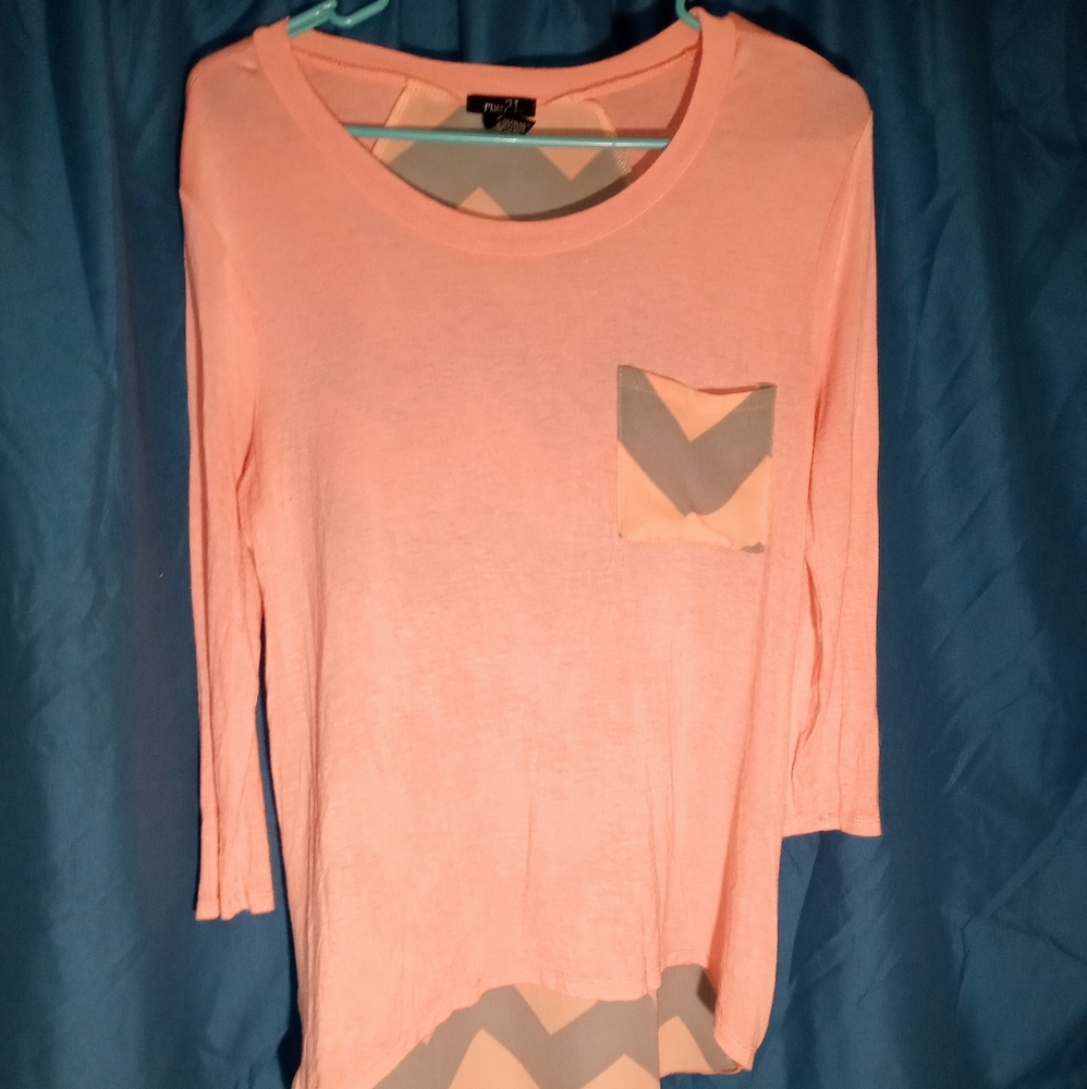 rue 21 Dress shirt